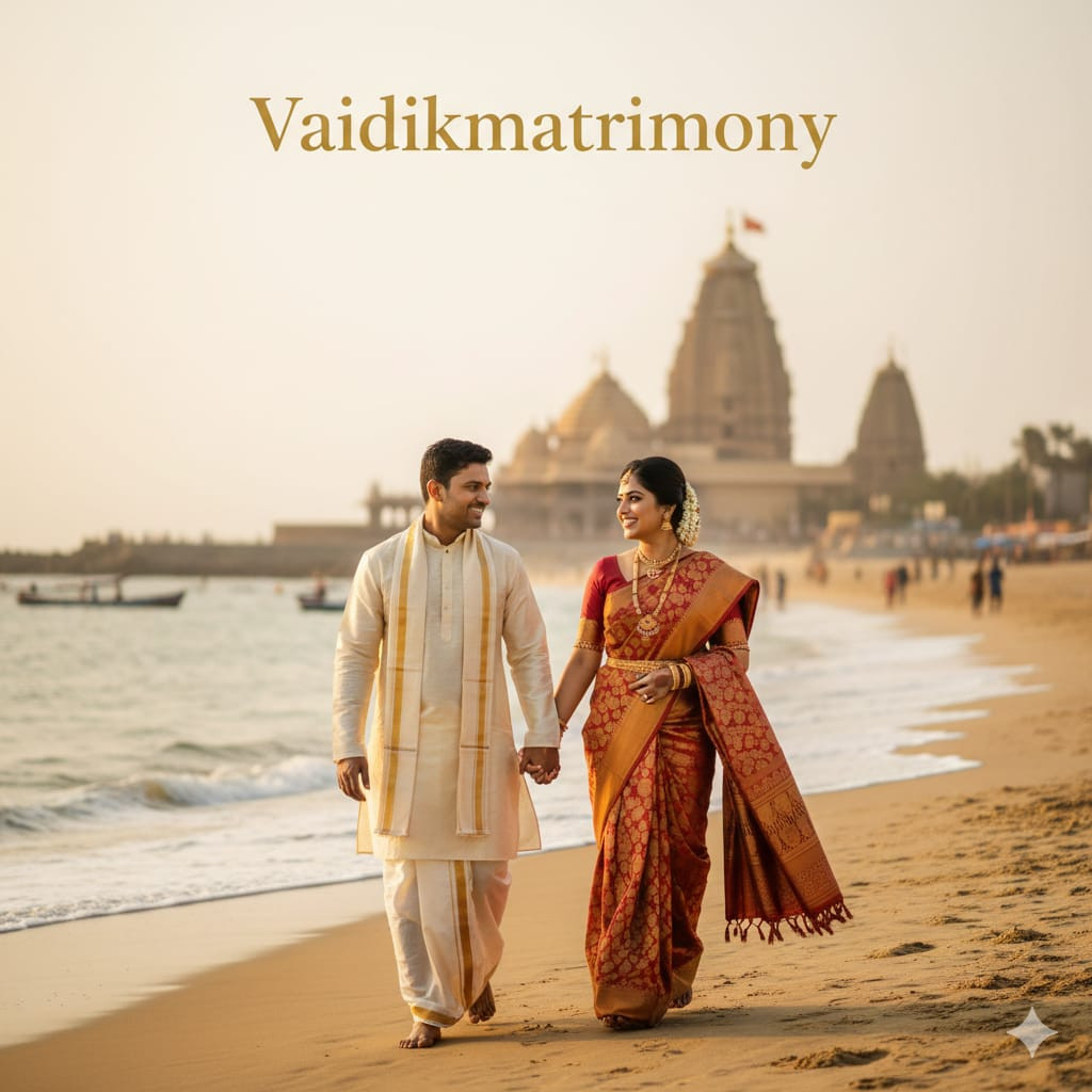 Vaidik Matrimony